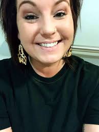 Kristina Elder Obituary