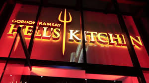 7.7% abv, escondido, california 13. Hell S Kitchen Las Vegas Gordon Ramsay Restaurant Review Youtube