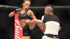 Joanna jedrzejczyk lays out ideal scenario for ufc return: Ufc Joanna Jedrzejczyk Tlumaczy Sytuacje Do Jakiej Doszlo Podczas Face To Face Z Rose Namajunas Wideo