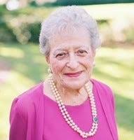 Marilyn Wolfson Obituary