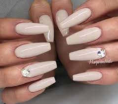 Coffin nails suit long fingers the best so you can choose them according to your nail and finger size. 97 Inspiring Coffin Nail Ideas To Try This Year