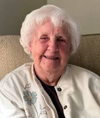 Margaret Ida Janson Obituary