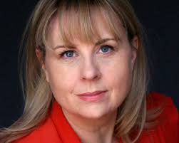 An interview with 'The Revlon Girl' company.