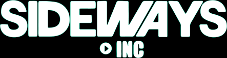 Sideways