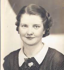 A Son's Remembrance of His Mother