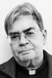 Richard Bertrand Obituary (1947