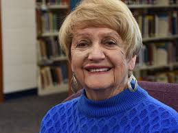 McClane receives 2023 Chancellor's award