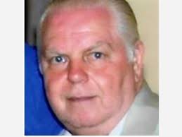 Richard Paul Costello