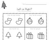 On this page you can see all our free preschool printables arranged by most popular. Christmas Worksheets All Kids Network