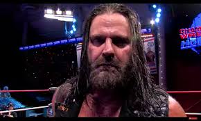James Storm Says He Was Supposed To Return To WWE Before Pandemic