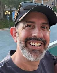 Mark Guida Obituary (1972