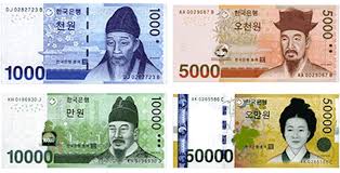 Kita menggunakan ₩ sebagai simbol dari won korea selatan. Ke Seoul Dan Pulau Jeju Dengan Bajet Rm1500 Selama 8 Hari Lelaki Ini Kongsi Tips Cham Ais