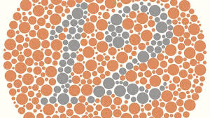 Maybe you would like to learn more about one of these? Farbenblindheit Rot Grun Schwache Mit Bildern Testen