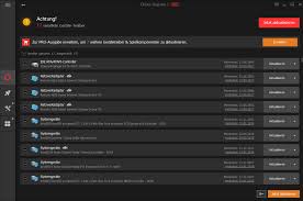 Driver booster offline installer provides 100% security for your pc. Iobit Driver Booster Free Download Treiber Updaten