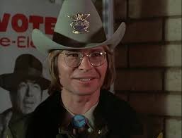 McCloud" The Colorado Cattle Caper (TV Episode 1974)