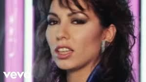 Jennifer Rush