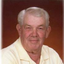 Jerry Paul McFall Obituary 2015