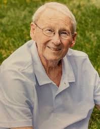 David Wilson Harrison Obituary May 5, 2024