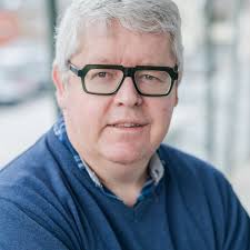 André Colon est décédé, restent les mots du poète de Wanze