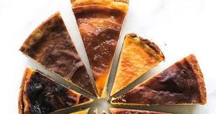 Ou Trouver Le Meilleur Flan Patissier De Paris Flan Patissier Alimentation Recettes De Boissons