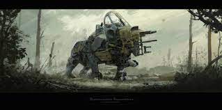 Photobashing