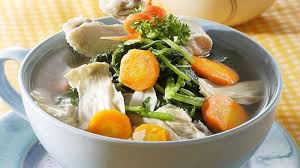 Check spelling or type a new query. Si Kecil Pasti Jadi Makin Doyan Sayur Jika Disajikan Resep Sayur Bening Bayam Kembang Tahu Tribunnews Com Mobile
