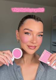 Winter Kissed Hybrid Blush Review: My Top Pick