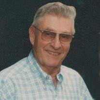 Ervin L. Luth Obituary