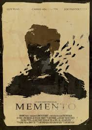 Memento Fan Poster Design By Lee Jing Wei Fan Poster Alternative Movie Posters Poster