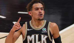 Find out the latest on your favorite nba teams on cbssports.com. Nba Playoffs Krimi In Atlanta Hawks Zittern Sich Zum 2 2 Ausgleich In Der Serie Gegen Die Philadelphia 76ers