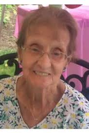 Marilyn F. Thomson Obituary in Rockland at Magoun-Biggins