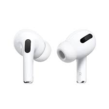 Airpods pro are wireless bluetooth earbuds designed by apple, initially released on october 30, 2019. Buy Airpods Pro Apple Uk