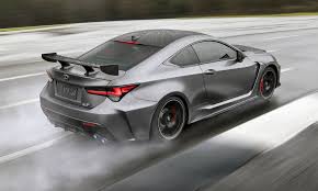 Full price list of all new lexus cars for sale in the philippines 2021. Lexus Rc F Track Edition Pricing For South Africa Revealed