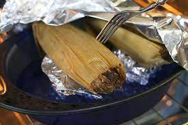 How To Reheat Tamales Like Quick And Easy Tips For You 2021