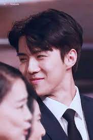 Sehun As Your Boyfriend Revision Exo Sehun Sehun Cute Foto Sehun