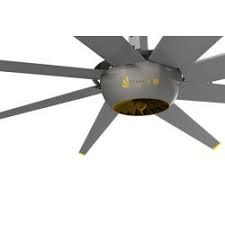 Wiring a ceiling fan with four wires is the most common, however, an additional color. Dc Raptor Hvls Rtdc14 14ft High Efficiency Industrial Ceiling Fan Low Power Usage And High Air