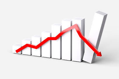 Amazon Sales Dropped Suddenly? 10 Common Causes and How to Recover