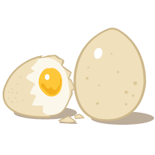 Egg – trứng