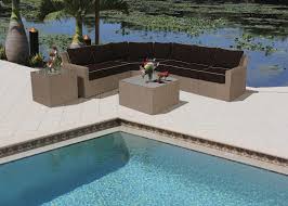 We specialize in new, commercial grade outdoor aluminum furniture and accessories including; Suncoast Furniture Florida Commercial Outdoor Patio Furniture