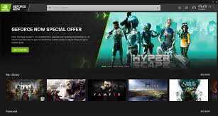 Nvidia Geforce Now Review Gaming Nexus