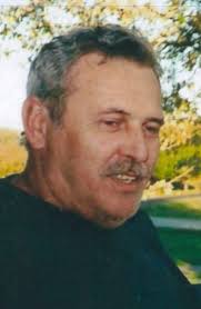 Obituary for Earl Ronald Cox