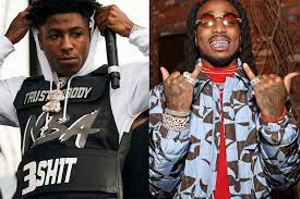 Stream NBA YoungBoy and Quavo's New Song “Don't Rate Me” | Hypebeast