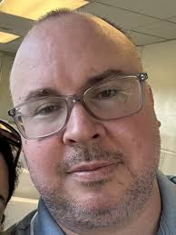 Robert Lashley, MBA, CIA