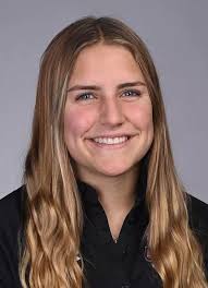 2021-22 Women's Water Polo Roster