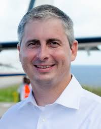 Jonathan G. A. Johnson