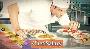 Culinary chef salary the average salary for a culinary chef in the united states is around $37,904 per year. How Much Does A Salesperson Make A Year In 2021