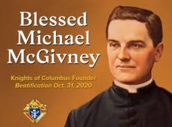 Knights of Columbus Council 8521 St Joseph Catholic Church