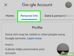 How to remove a google profile picture. How To Remove Your Google Profile Picture On Android 9 Steps