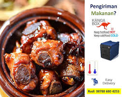 Adresgegevens, contactgegevens en bedrijfsinformatie van cateraar pondok daun te zaandam. Kanga Box Simplify Your Work