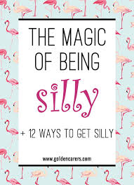 The Magic Of Being Silly Senior Activities Flexibility Workout Heart Disease Prevention